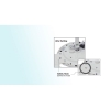Panasonic Ceiling Fan ​​​56" Premium Standard F-56XZ2TBSJAH