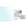 Panasonic Ceiling Fan ​​​56" Premium Standard F-56XZ2TBSJAH