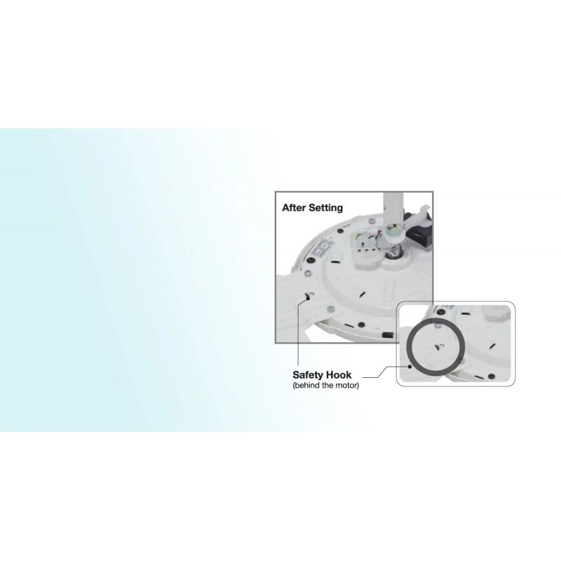 Panasonic Ceiling Fan 56&Quot; Premium Standard F-56Xz2Tbsjah 3 Panasonic Ceiling Fan 56&Quot; Premium Standard F-56Xz2Tbsjah