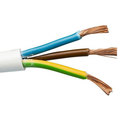 Tronic 4Mm 3 Core Flexible Cable 1 Tronic 4Mm 3 Core Flexible Cable