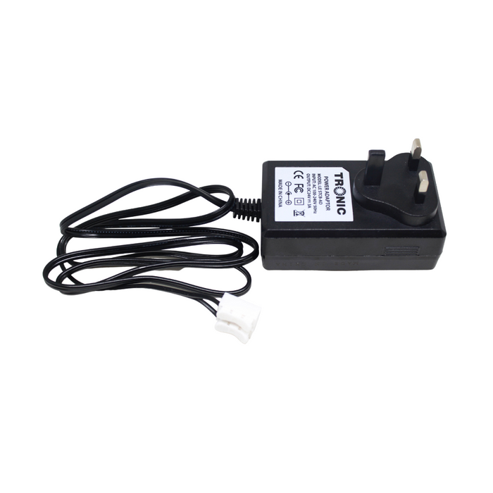Tronic Ac/Dc Adapter 100-240V 8 Tronic Ac/Dc Adapter 100-240V