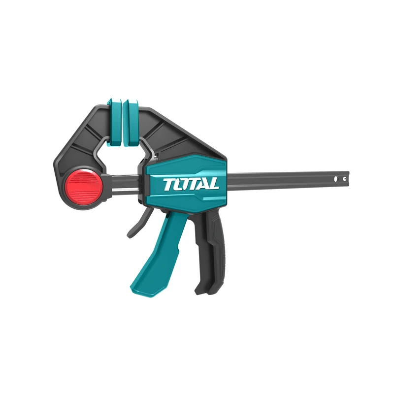 Total Quick Bar/F Clamp 63 X 300Mm Tht1340602 1 Total Quick Bar/F Clamp 63 X 300Mm Tht1340602