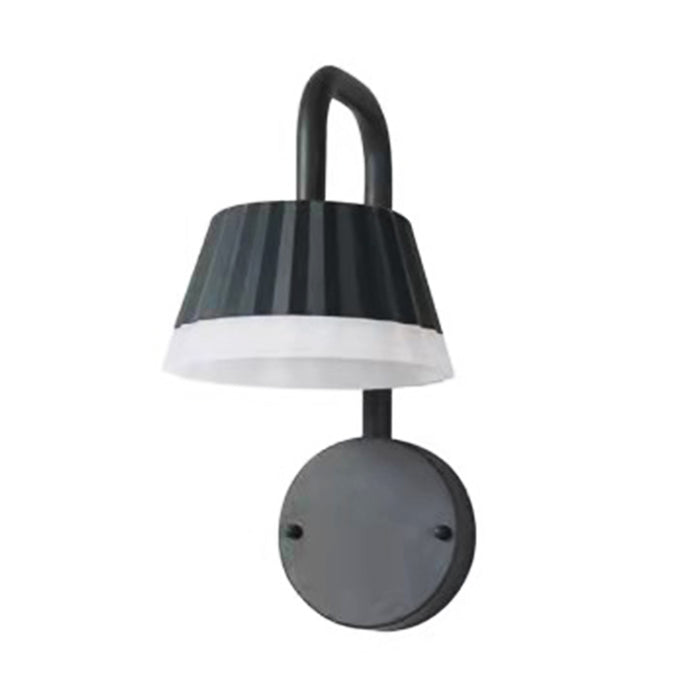 Tronic Aluminium Wall Light 1 Tronic Aluminium Wall Light