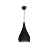 Tronic Aluminium Pendant Light
