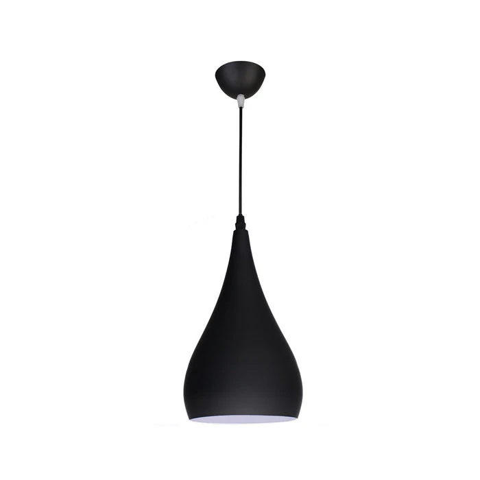 Tronic Aluminium Pendant Light 3 Tronic Aluminium Pendant Light