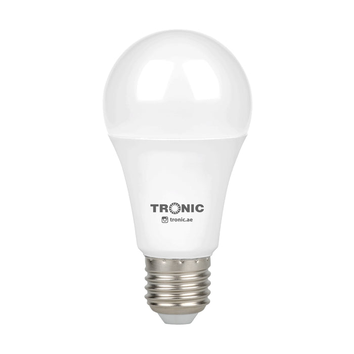 Tronic 12 Watts Led E27 (Screw) Bulb 1 Tronic 12 Watts Led E27 (Screw) Bulb