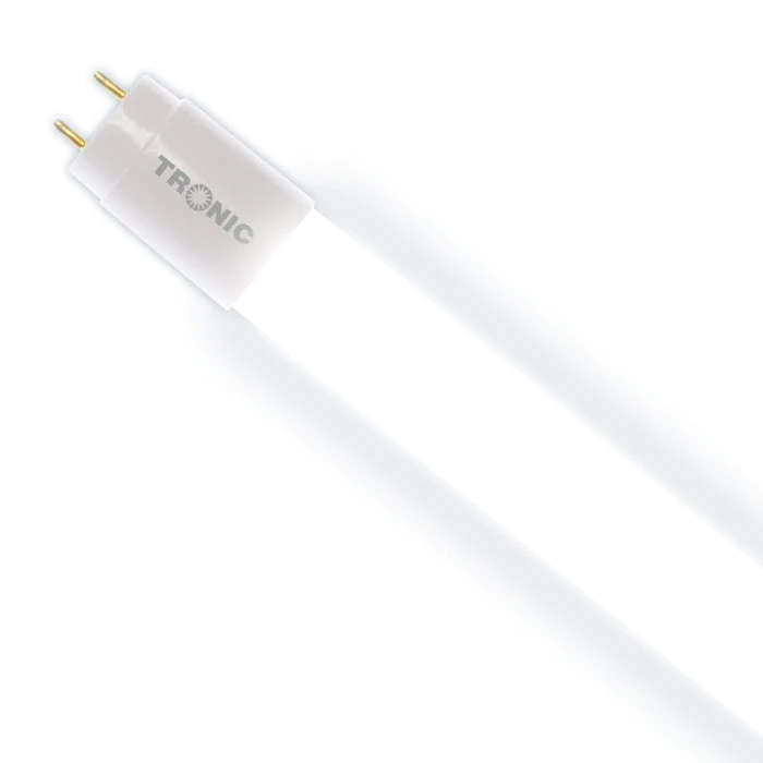 Tronic 4Ft Glass Led Tube 1 Tronic 4Ft Glass Led Tube