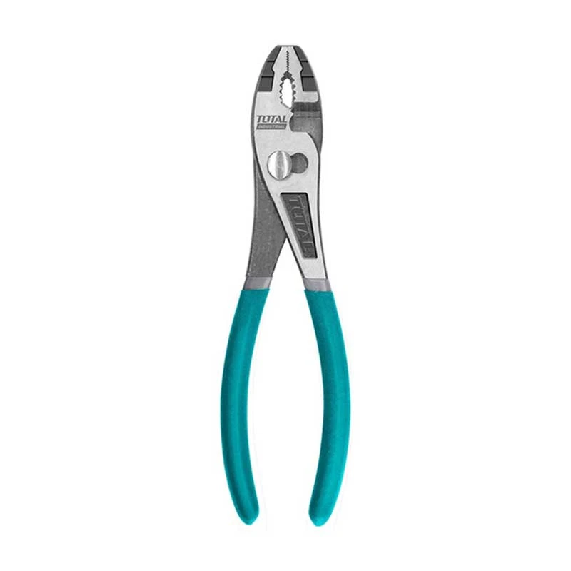 Total Slip Joint Pliers 8&Quot; Tht118082 1 Total Slip Joint Pliers 8&Quot; Tht118082
