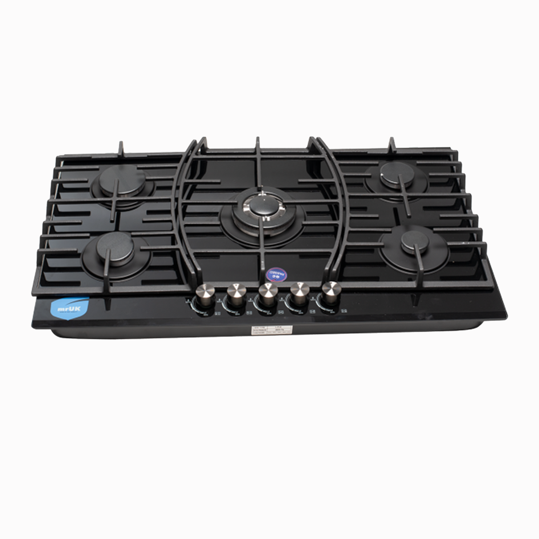Mr Uk Gas Stove 5 Gas Hob Uk-9285 - Jl330L 1 Mr Uk Gas Stove Hob 9285 Tanzania
