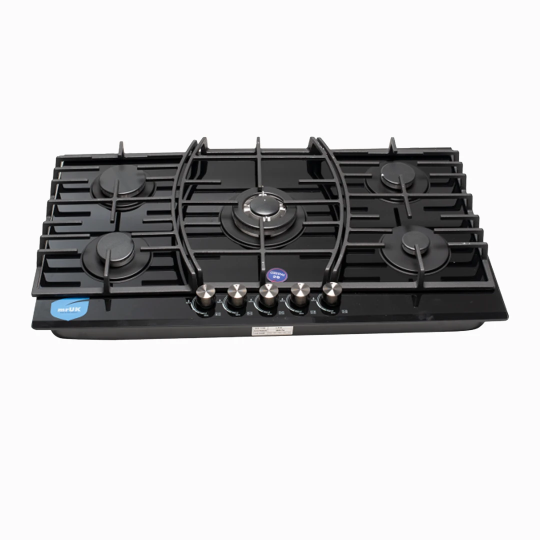 Mr Uk Gas Stove 5 Gas Hob Uk-9285 - Jl330L 1 Mr Uk Gas Stove Hob 9285 Tanzania
