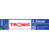 Tronic 2.5 mm Single Core Cable