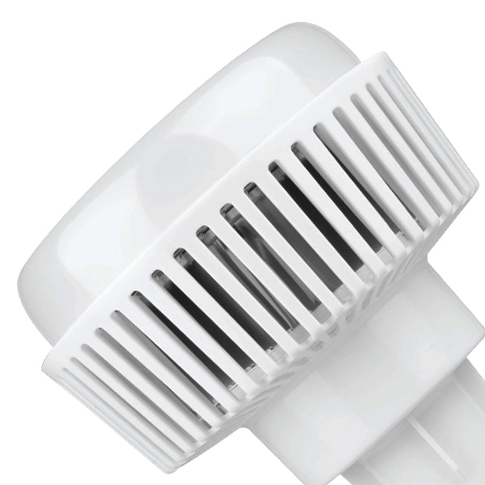 Tronic 60 Watts V1 Led Daylight E27 (Screw) Bulb 2 Tronic 60 Watts V1 Led Daylight E27 (Screw) Bulb