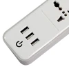 Tronic 3 Way Extension With USB
