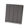 Tronic 4 Gang 2 Way Switch