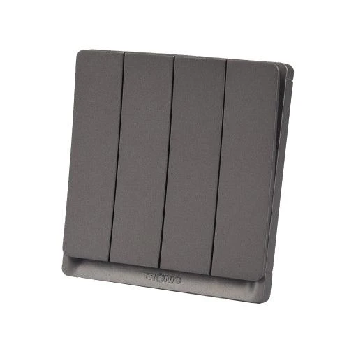 Tronic 4 Gang 2 Way Switch 2 Tronic 4 Gang 2 Way Switch