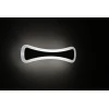 Tronic 12 Watts Curved LED Wall Light