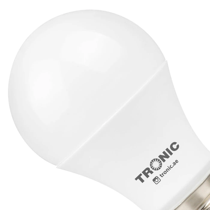 Tronic 7 Watts Led E27 (Screw) Bulb 2 Tronic 7 Watts Led E27 (Screw) Bulb