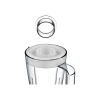 Moulinex Genuine Blender 1.25L with 1 Mills 500W LM241B27 France