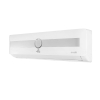 Evvoli MD-EVCIS Golden Air Conditioner Cooling and Heating 24000BTU with Inverter GASR410