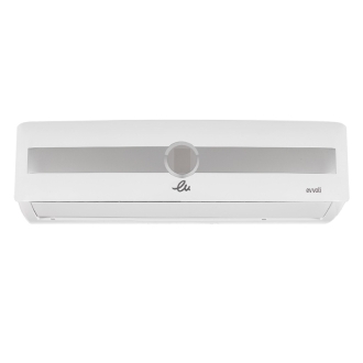 Evvoli MD-EVCIS  Air Conditioner Cooling and Heating 18000BTU with Inverter GASR410