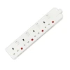 Tronic 4 Way Extension Cord with Neon  EC 4954