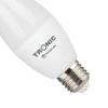 Tronic 4 Watts Flame Candle Tail LED E27 (Screw) Bulb