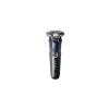 Philips Rechargable Touch Shaver Wet & Dry, SkinIQ Technology, Close-Cut and 360° Flex Shaving Heads, Li-ion Battery, 60min Run Time on 1hr Charge S5885