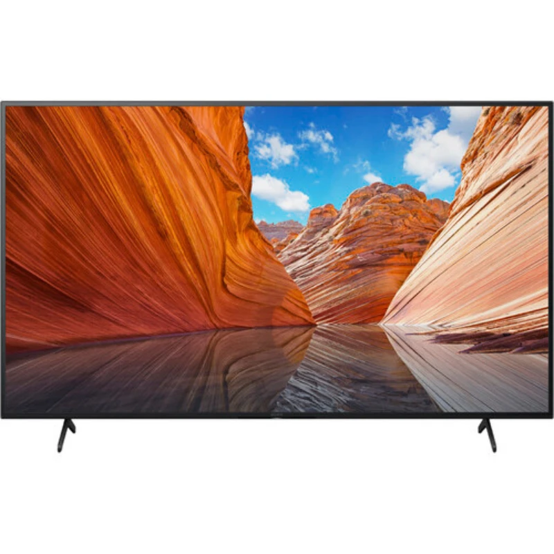 Sony 55&Quot; Bravia 4K Ultra Hd Smart Led Android Tv Kd-55X80J 1 Sony 55&Quot; Bravia 4K Ultra Hd Smart Led Android Tv Kd-55X80J
