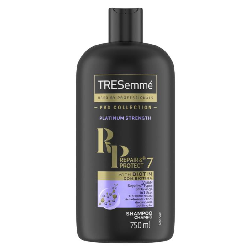 Tresemmé Repair &Amp; Protect Shampoo 750Ml Pack Of 4 Uts12 1 Tresemmé Repair &Amp; Protect Shampoo 750Ml Pack Of 4 Uts12