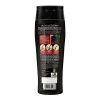 Vatika Shampoo Black Olive Black Shine 400ml