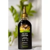Ors Black Castor Hair Oil Enriched Strengthening, keeps the Scalp Moistured, Promotes Thicker and Longer Hair, Strengthens Weak Hair 100ml ORSBCHO100