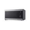 LG Microwave Oven 42L 1500W with Grill, EasyClean™ Coating, Even Heating & Defrosting, Digital Smart Inverter MH8265CIS