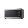 LG Microwave Oven 42L 1500W with Grill, EasyClean™ Coating, Even Heating & Defrosting, Digital Smart Inverter MH8265CIS