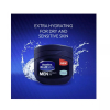 Vaseline Petroleum Jelly Men Cooling 240ml, Cooling Sensation, Intense Moisture 68911602 (Pack of 3)