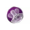 Philips Avent Teat Natural Newborn 1 Hole 0m+ 2's 041/27