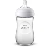 Philips Avent Bottle Natural Dragon 260ml/9oz 2 Holes 1m+ 070/24
