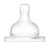 Philips Avent Teat Anti-Colic Medium Flow 3 Holes 3m+ 2's 633/27