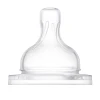 Philips Avent Teat Anti-Colic Medium Flow 3 Holes 3m+ 2's 633/27