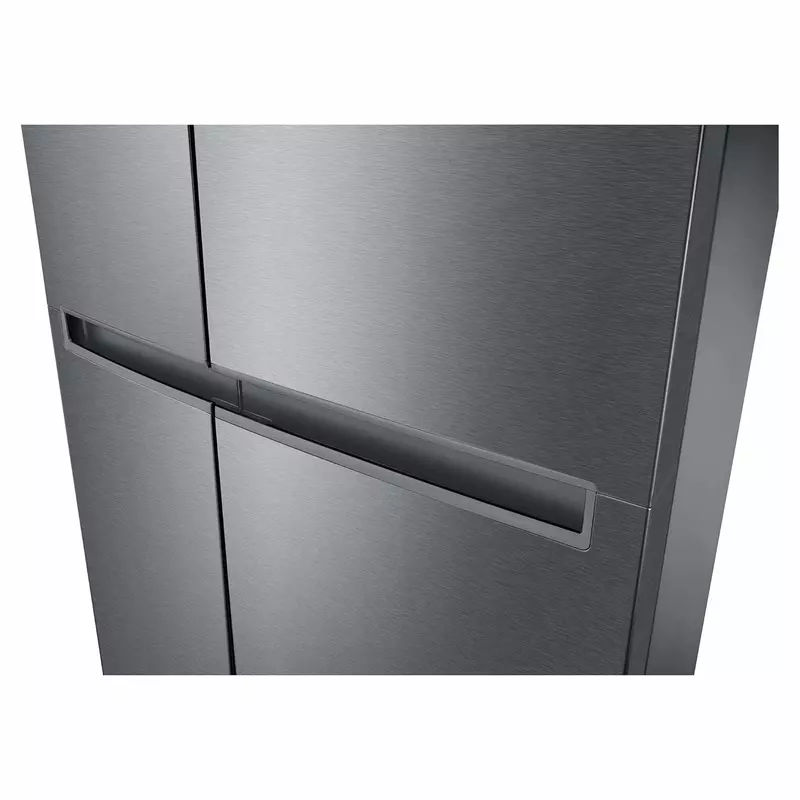 Lg Refrigerator 664 Ltr, Side By Side, Premium Black Gc - B257Kqjw 4 Lg Refrigerator 664 Ltr, Side By Side, Premium Black Gc - B257Kqjw