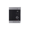 LG Microwave Oven 42L 1500W with Grill, EasyClean™ Coating, Even Heating & Defrosting, Digital Smart Inverter MH8265CIS