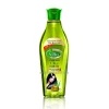 Vatika Hair Oil Natural Moisturizing, Strengthening & Hair Oil for Healthy Scalp, Nourishing Hair Oil for Soft, Manageable, and Silky Hair From Root to Tip (Olive) 200ml (Pack of 6)