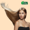 Vatika Conditioner Repair & Restore, Enriched with Egg & Honey, Nourishes Hair Roots, for Damaged Hair & Split-ends, 400ml (Pack of 3)