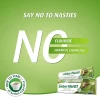 Dabur Herbal Toothpaste 150g No Brush Neem (Pack of 6)