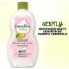 Dabur Dermoviva Baby Moisturizing Lotion With Virgin Olive Oil, No Harmful ingredients 500ml (Pack of 6)