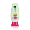 Vatika Conditioner Repair & Restore, Enriched with Egg & Honey, Nourishes Hair Roots, for Damaged Hair & Split-ends, 400ml (Pack of 3)