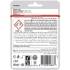 Domestos Toilet Rim Blocks, Provides Hygiene & Shine 55gm