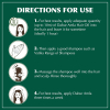 Dabur Amla Hair Oil for Healthy Hair and Moisturized Scalp, Indian Hair Oil for Men and Women 300ml (Pack of 6)