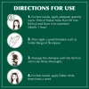 Dabur Amla Hair Oil for Healthy Hair and Moisturized Scalp, Indian Hair Oil for Men and Women 300ml (Pack of 6)