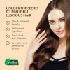 Vatika Conditioner Repair & Restore, Enriched with Egg & Honey, Nourishes Hair Roots, for Damaged Hair & Split-ends, 400ml (Pack of 3)