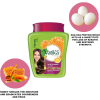 Vatika Hot Oil Treatment Hammam Zaith With Egg & Honey, Hot Oil Treatment For Intensive Nourishment 500gm Egg (Pack of 3)